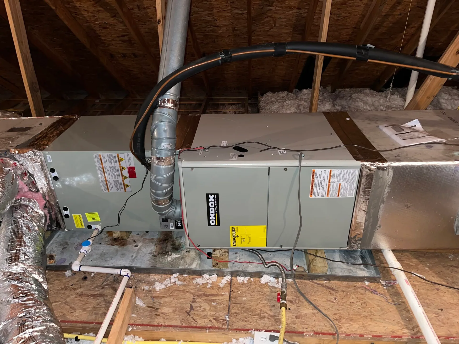 How to Prepare Your HVAC System for Winter in Northeast Louisiana